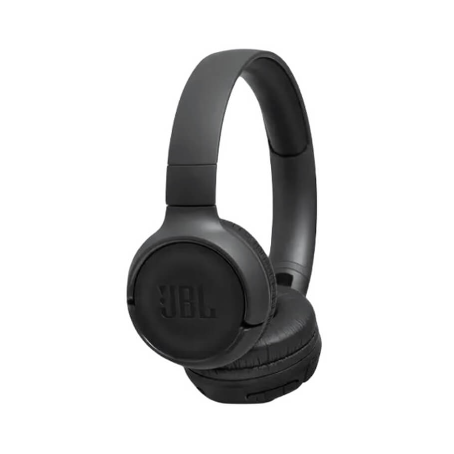 Tai nghe On-Ear Bluetooth JBL Tune 500BT (JBLT500BT)
